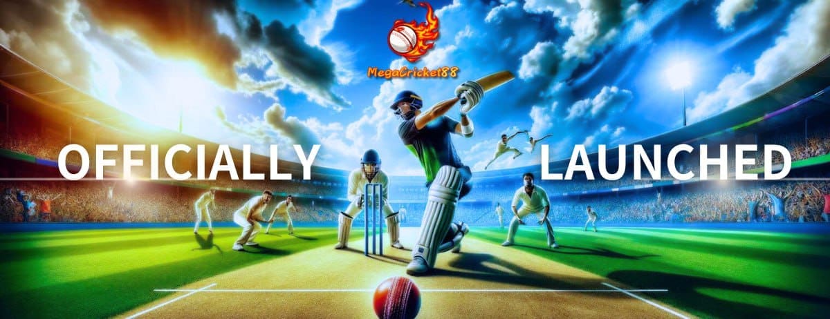 How to Start Playing at MegaCricket88 Online Casino