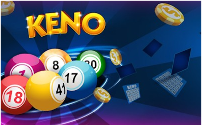 Megacricket88 Online Casino: Exploring the Keno Game