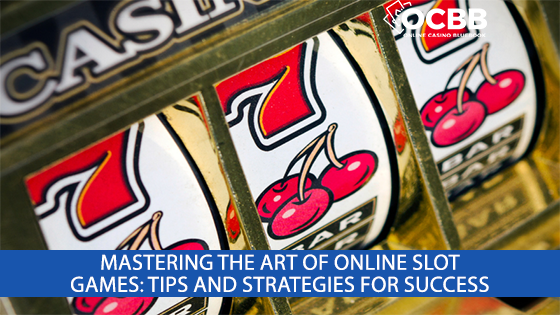 Mastering Slots at MegaCricket88: Tips and Strategies for Success